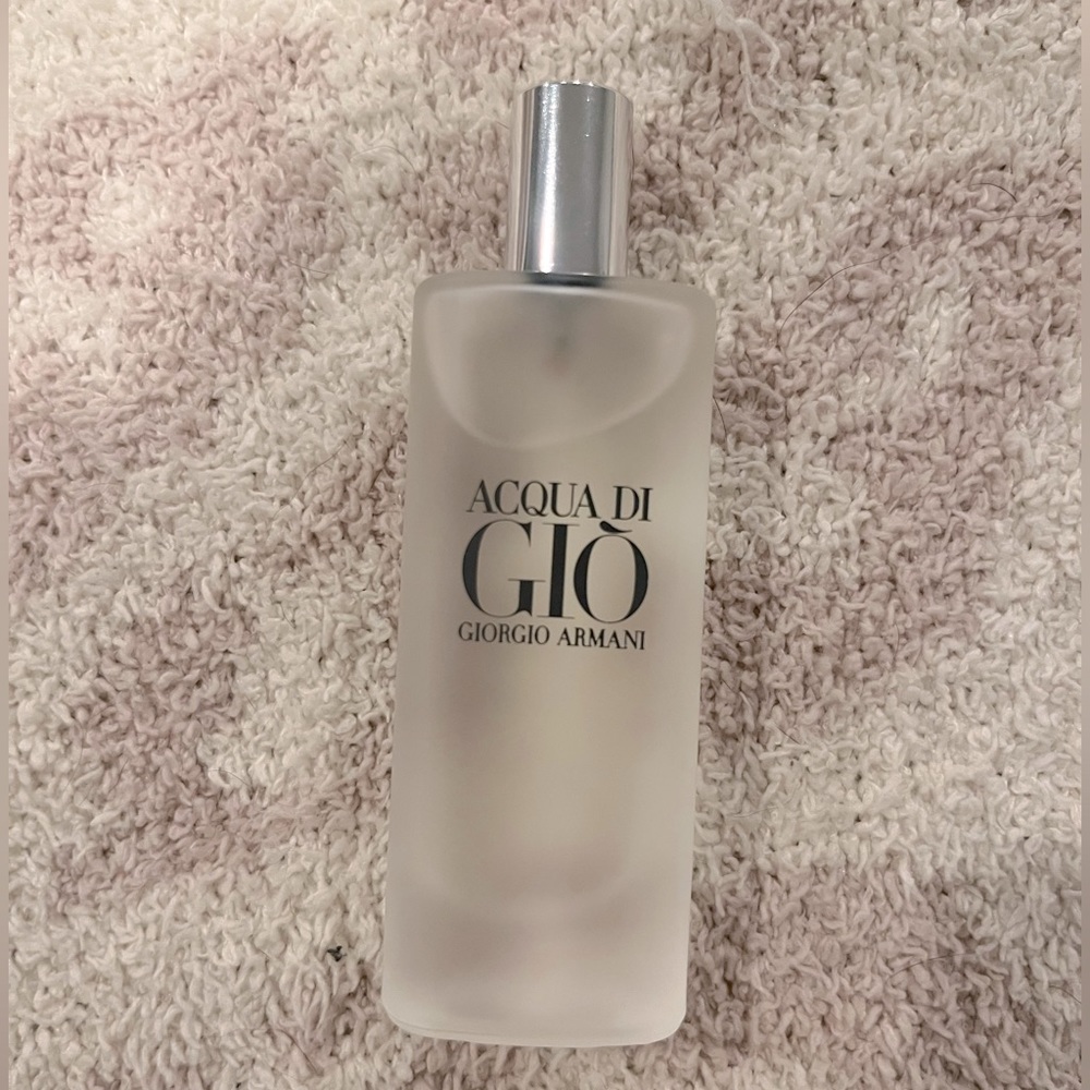 Acquaint di gio giorgio Armani